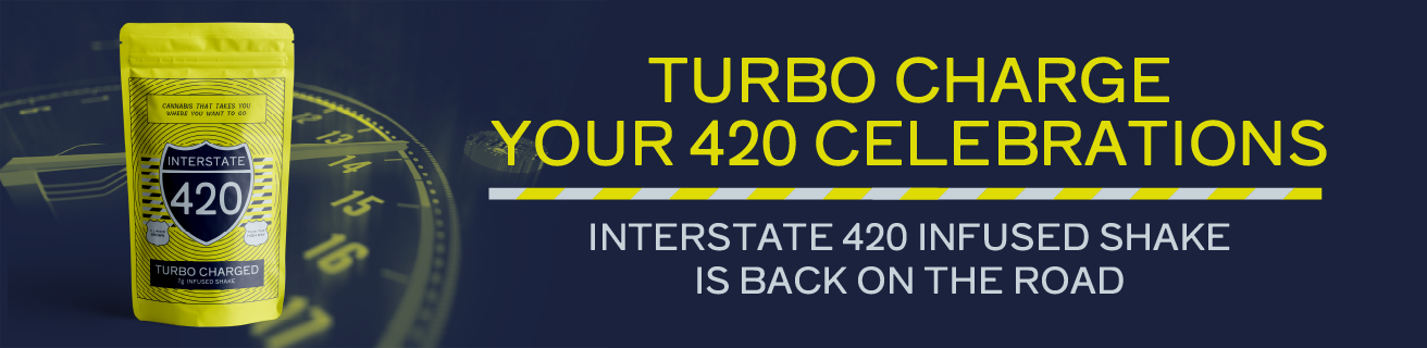 Prairie Cannabis - Chicago South Loop Marketing Banner