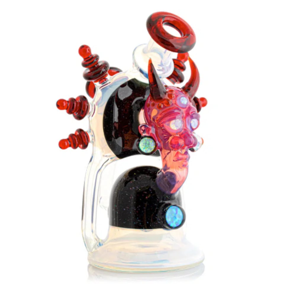 Brainwash Recycler