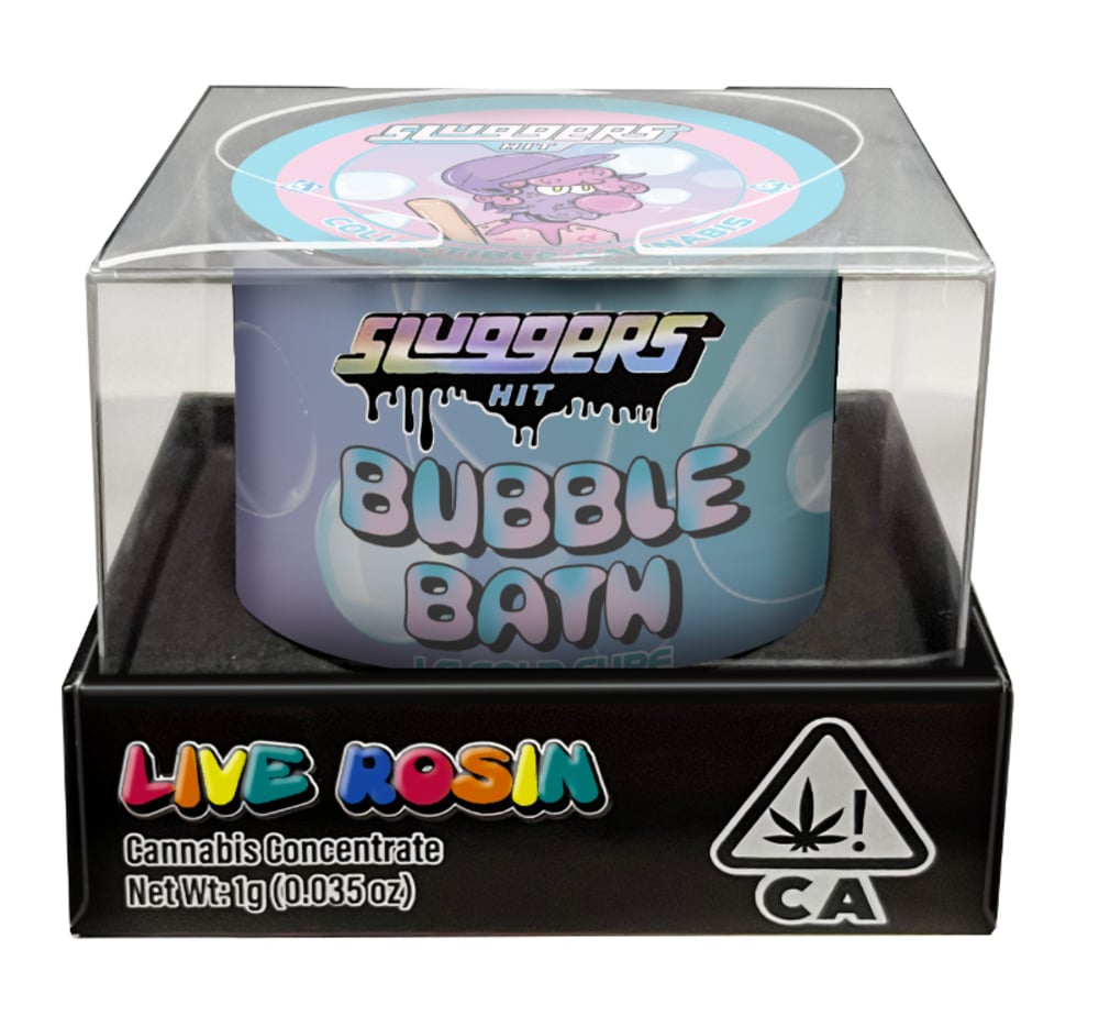 Bubble Bath Bubble Bath