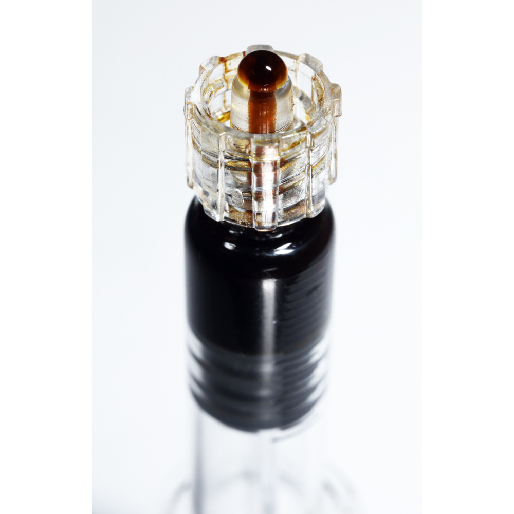 FECO Oil Syringe