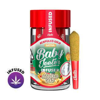 Acapulco Gold [.5g]