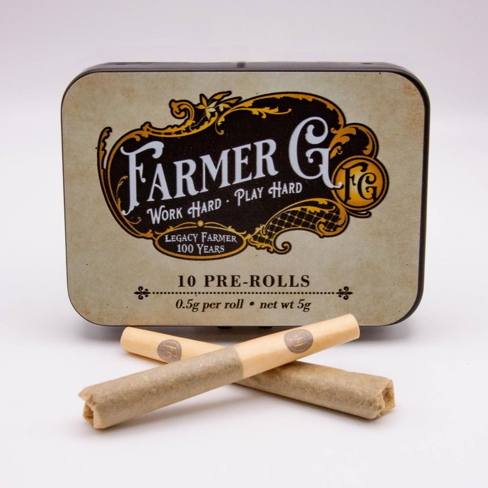 Lemon Cherry Pie [.5g]