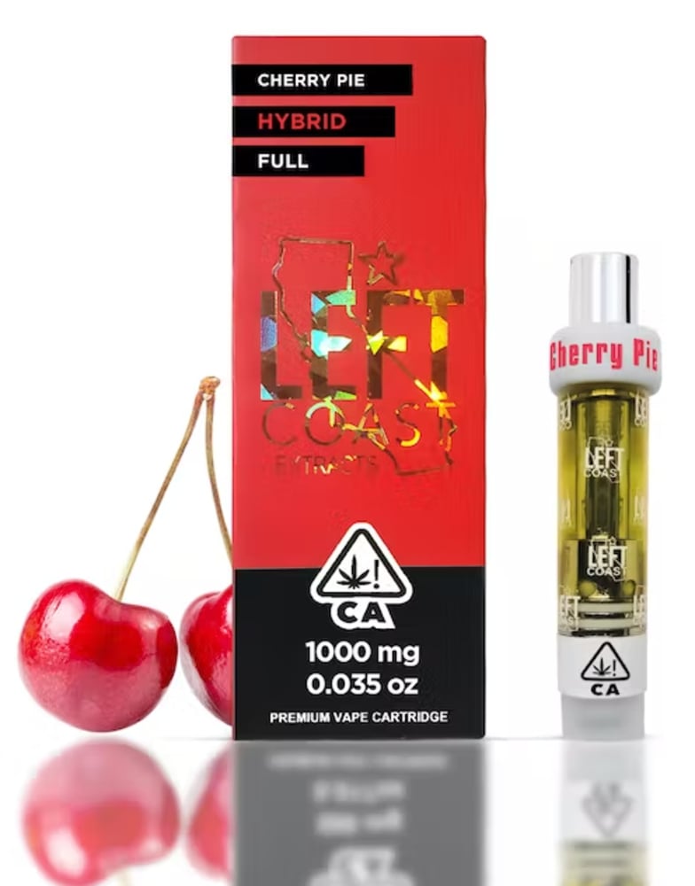 Cherry Pie