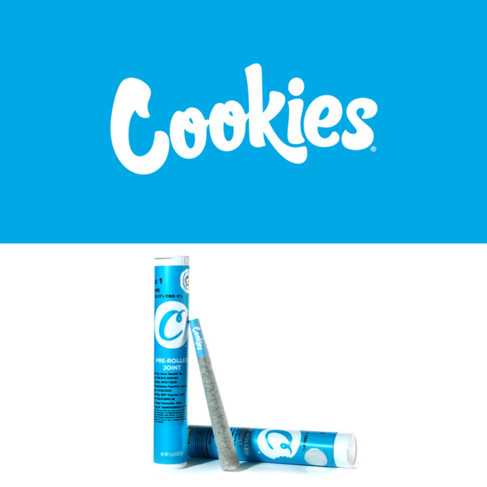 Black Cherry Gelato [.5g]