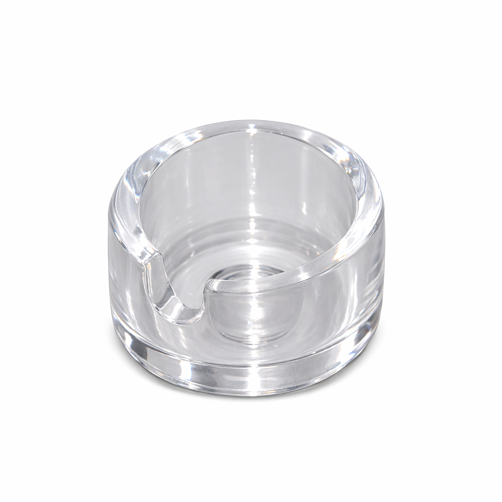 Deep Bowl carb cap