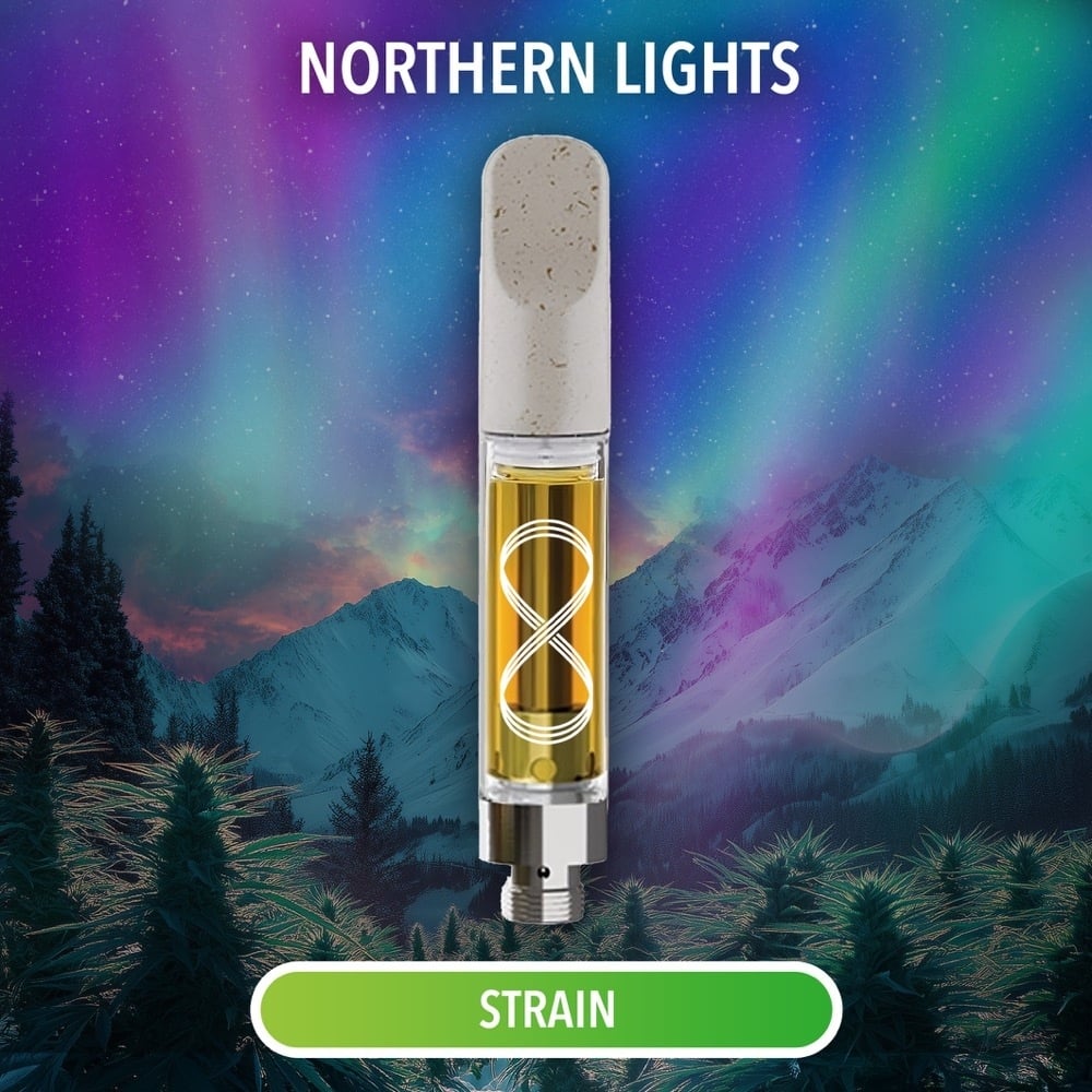 Perpetual  Northern Lights Vape