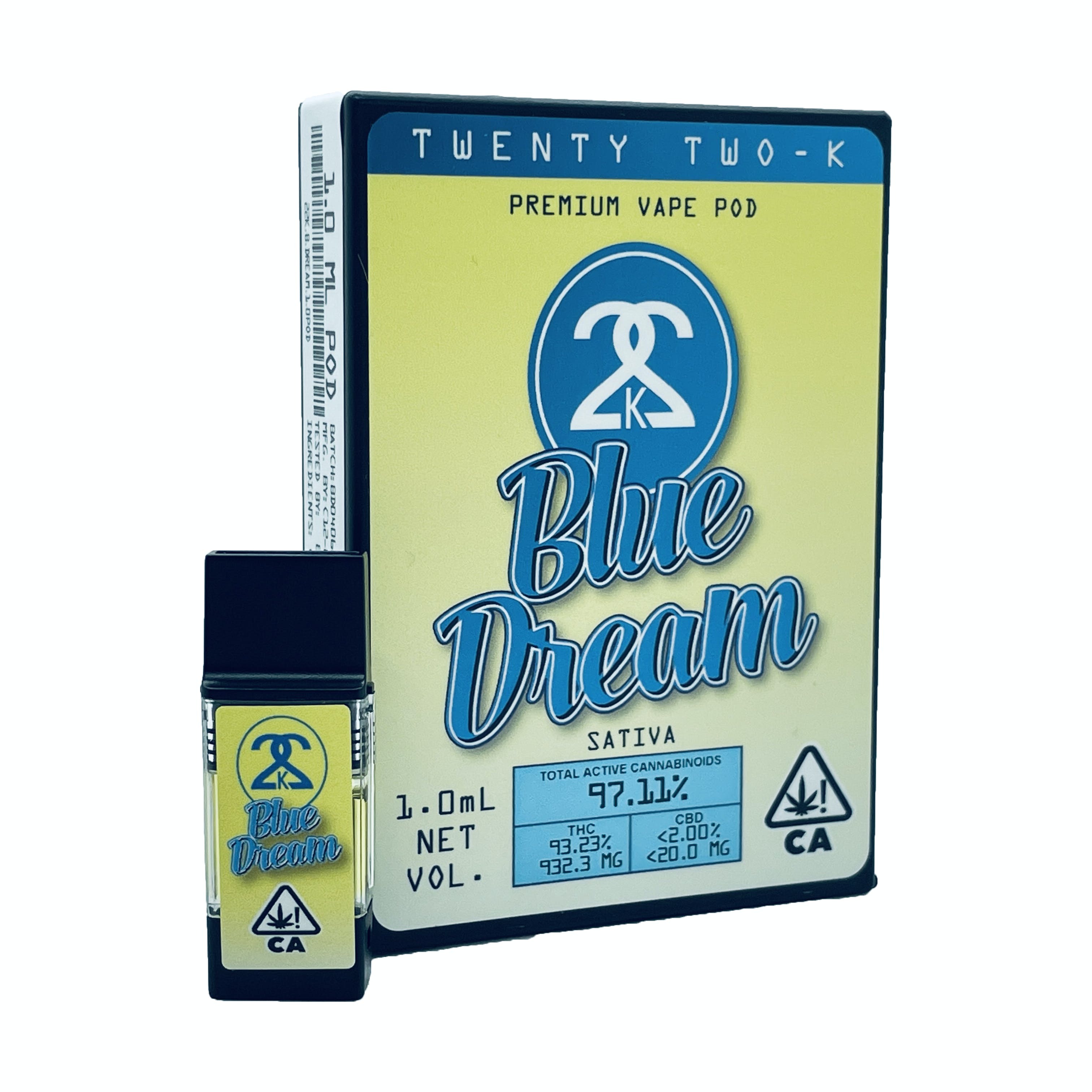 Blue Dream