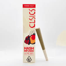 CLSICS — Mango Cult
