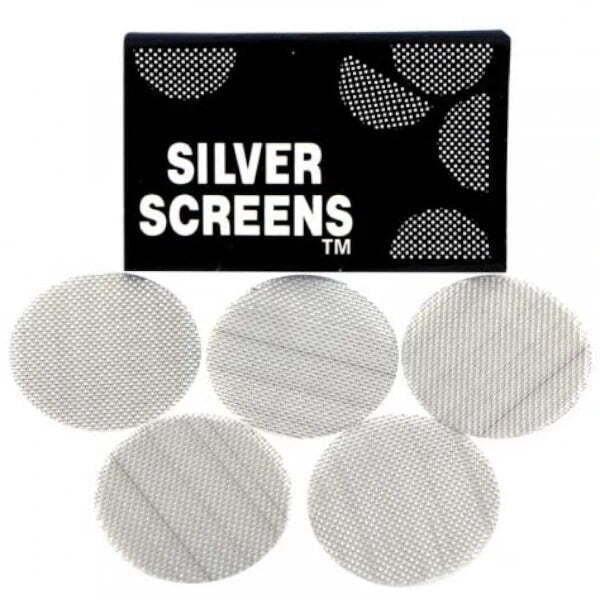 Metal Screens