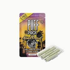 Headband - Hybrid - 5 Pack [2.5g]