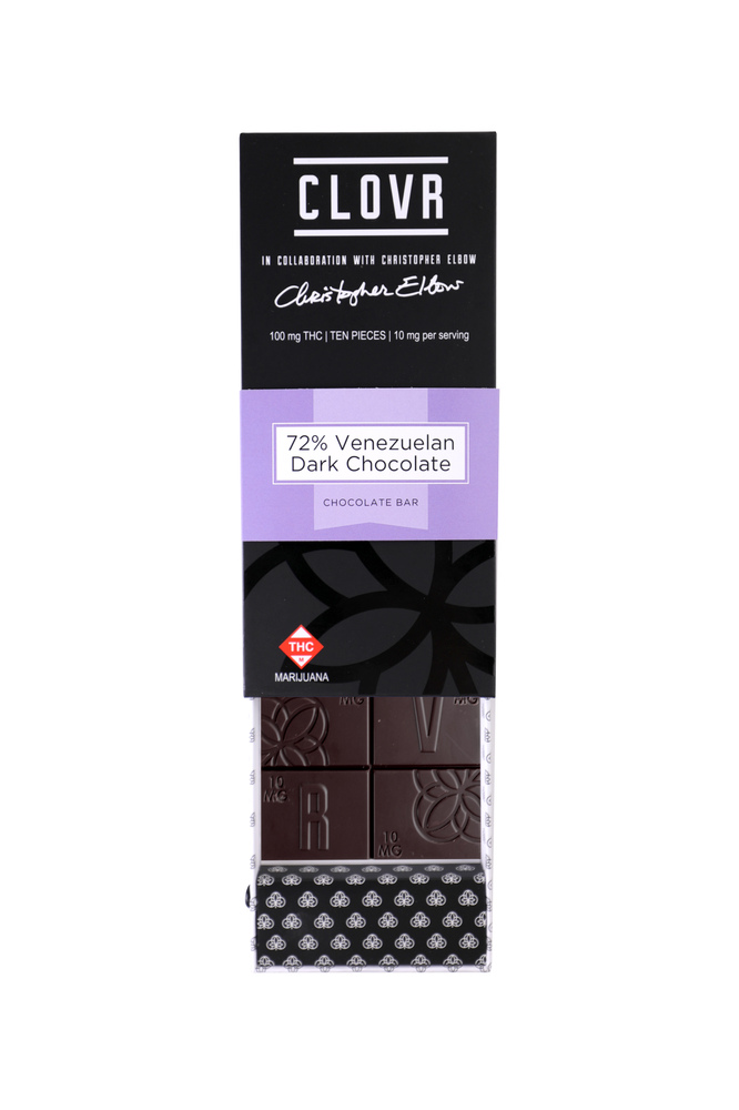 Venezuelan Dark Chocolate