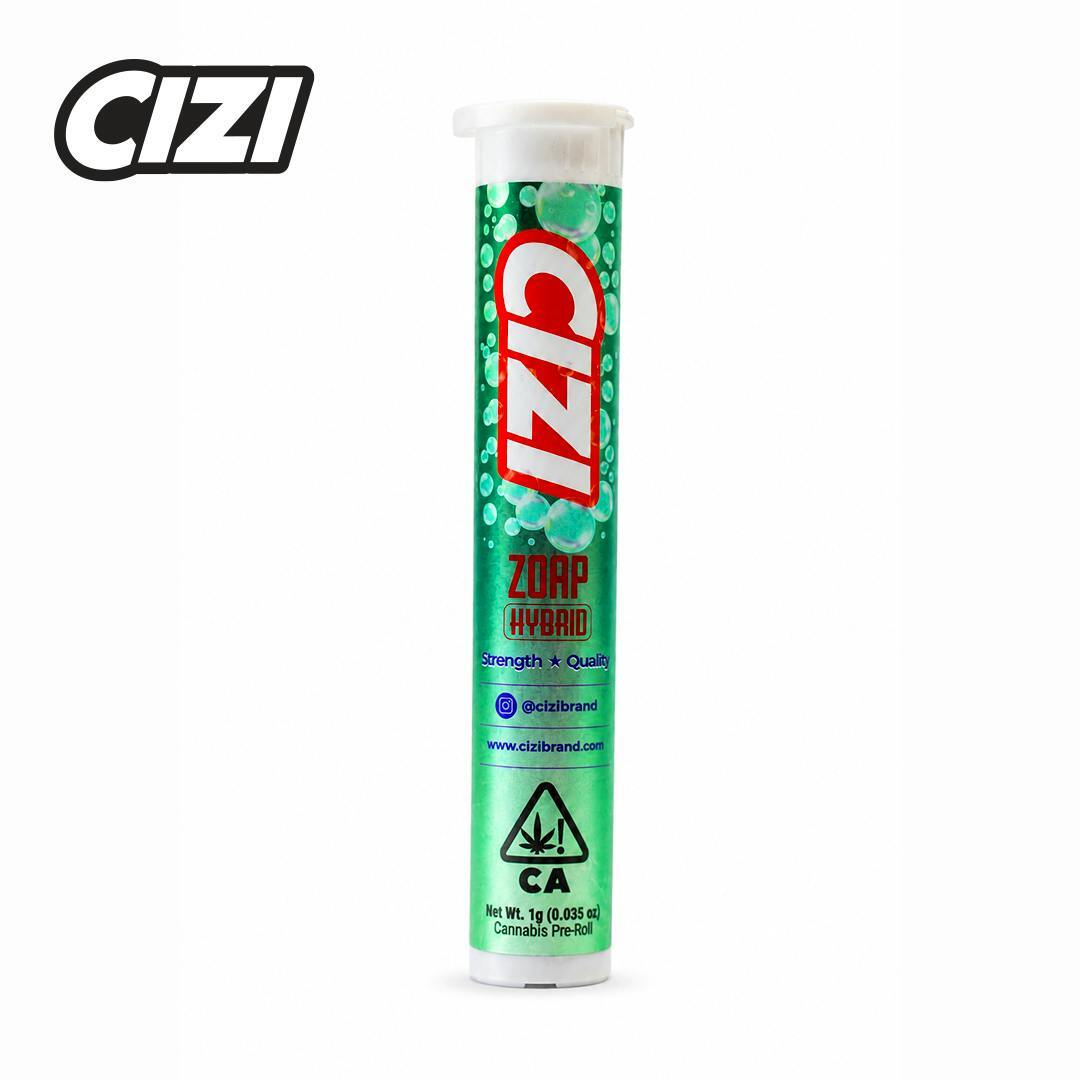 Zoap [1g]
