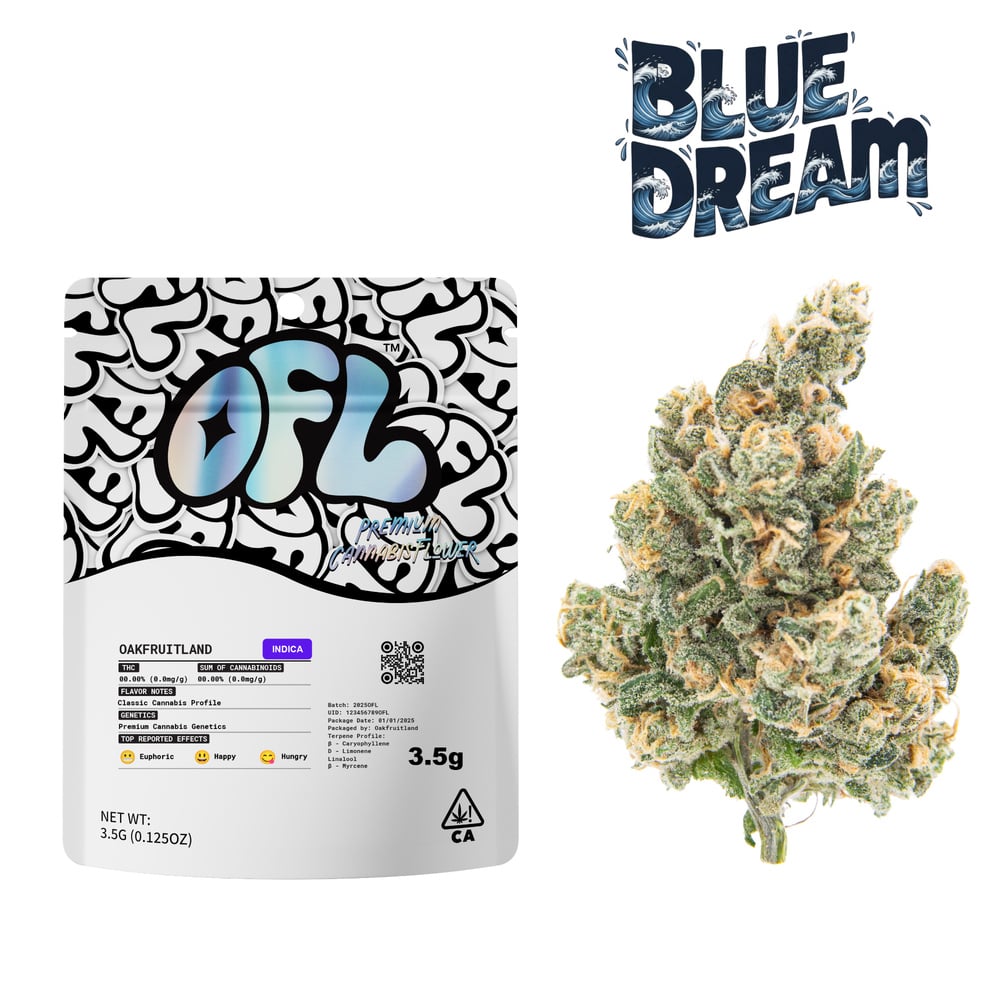 Blue Dream