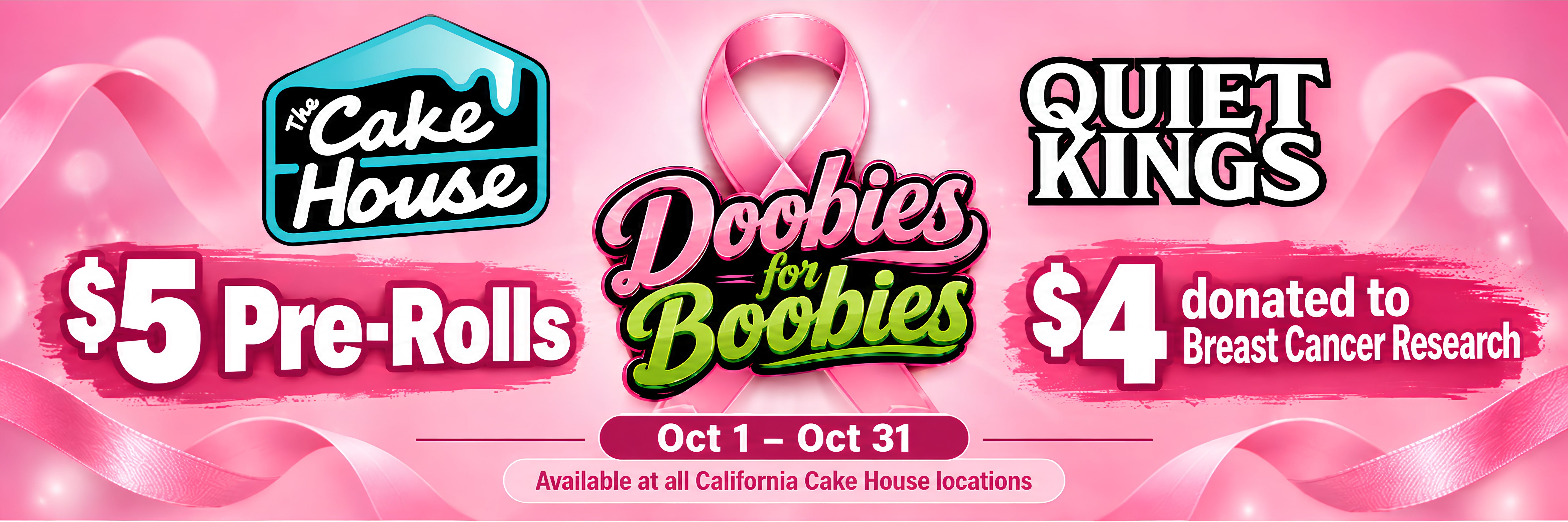 50% OFF ALL CAM ITEMS SATURDAY SEPTEMBER 26TH 2026 !
WHILE SUPPLIES LAST! EXCLUSIONS APPLY. CANNOT BE COMBINED WITH OTHER DEALS OR OFFERS. DISCOUNTS ARE APPLIED BEFORE TAX. 