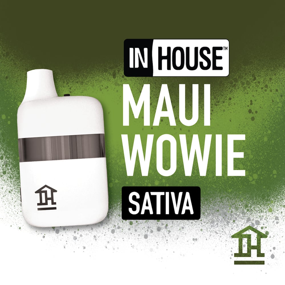 Maui Wowie [2000mg]