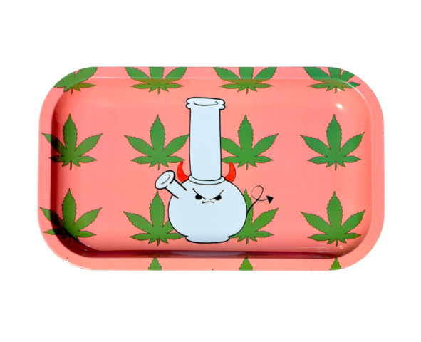SLUG ROLLING TRAY