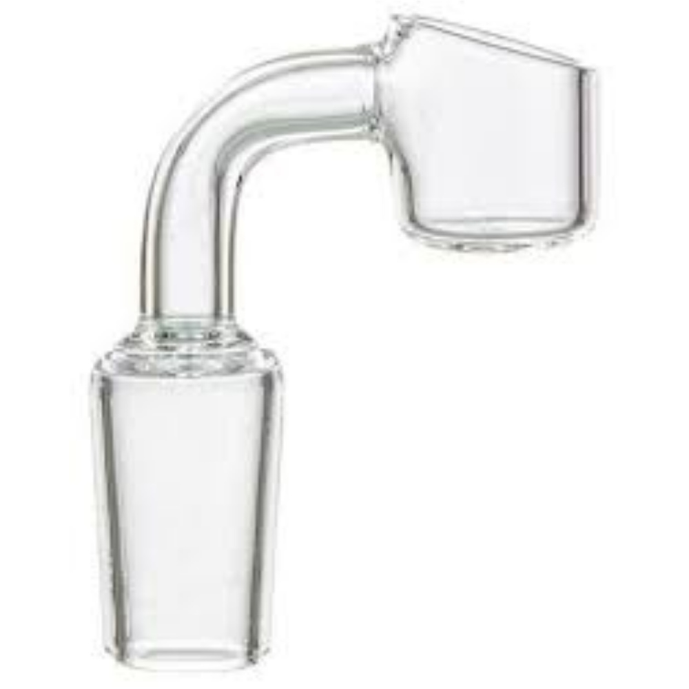 10mm 45* Quartz Banger