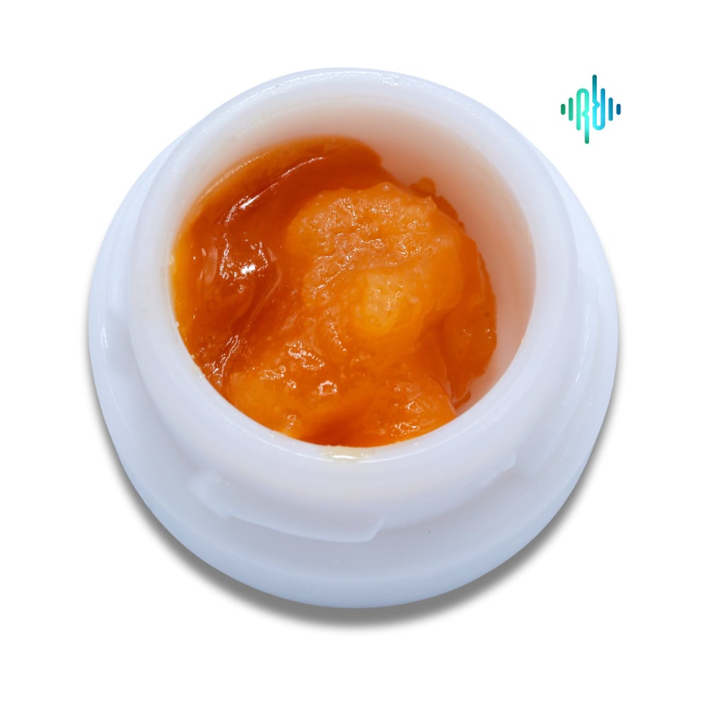 Resinate - Durban Poison Sugar (3.5g)