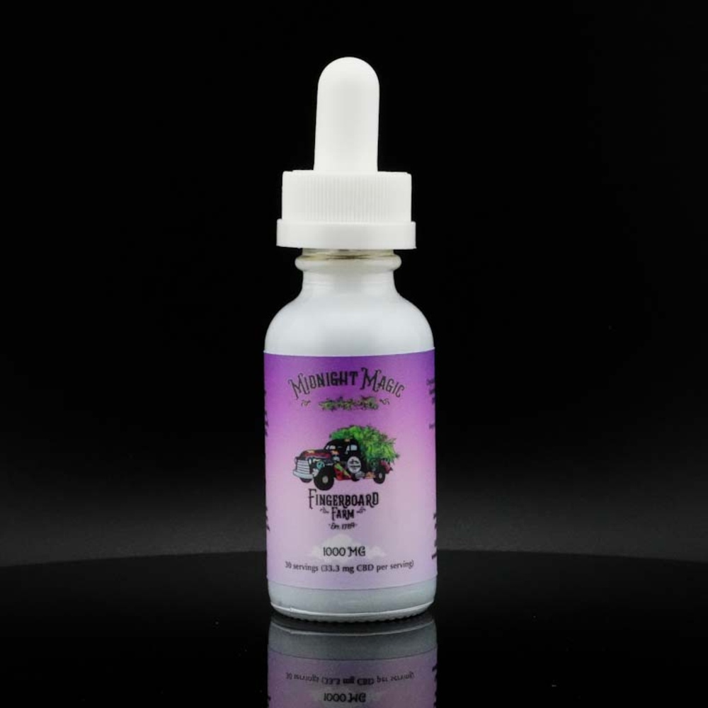 Midnight Magic (1000mg CBD)