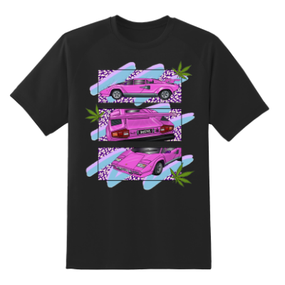Strain Shirt