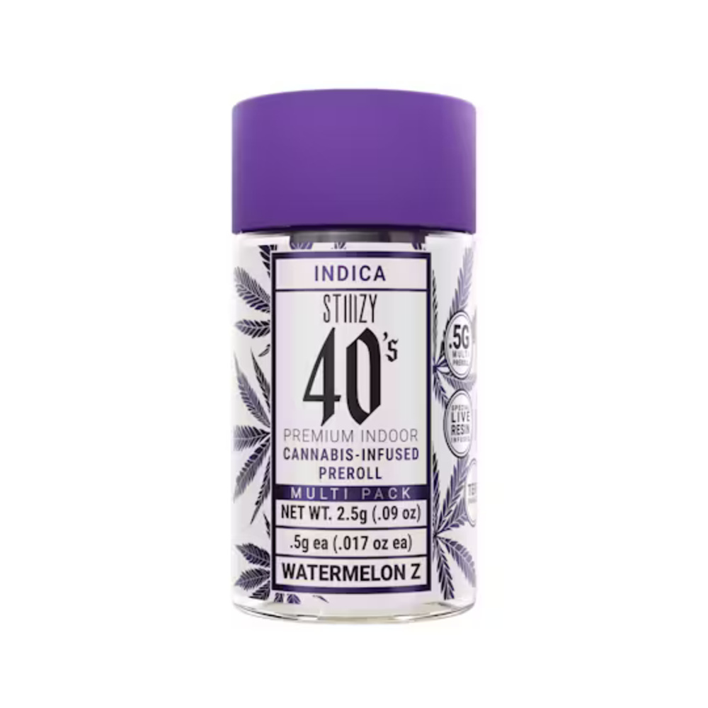 Watermelon Z [.5g]