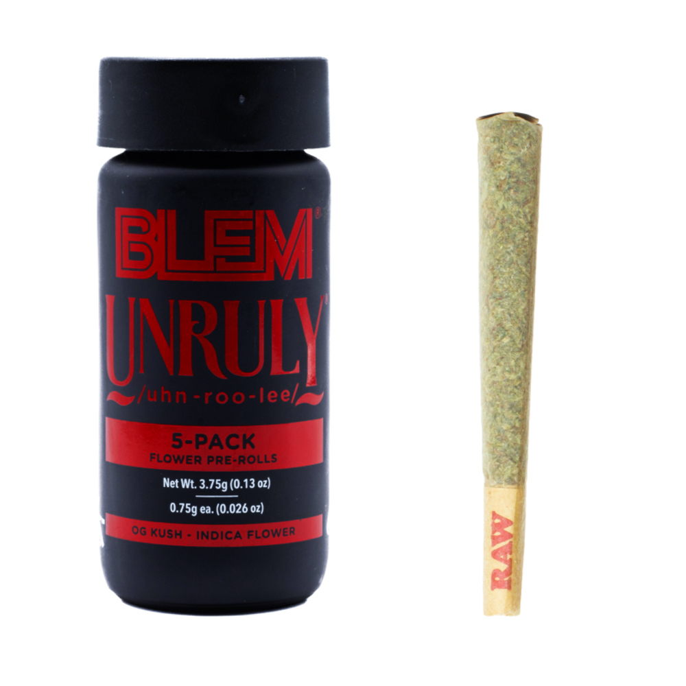 Unruly OG [.75g]