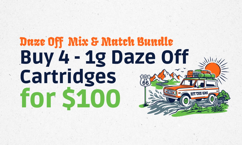 BUY-4-1G-DAZE-OFF-CARTIDGES-FOR-$100