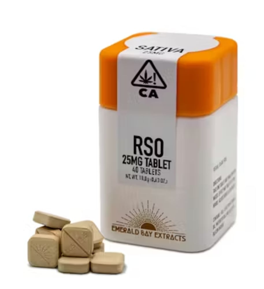 Blue Dream (1000mg) [40pk]