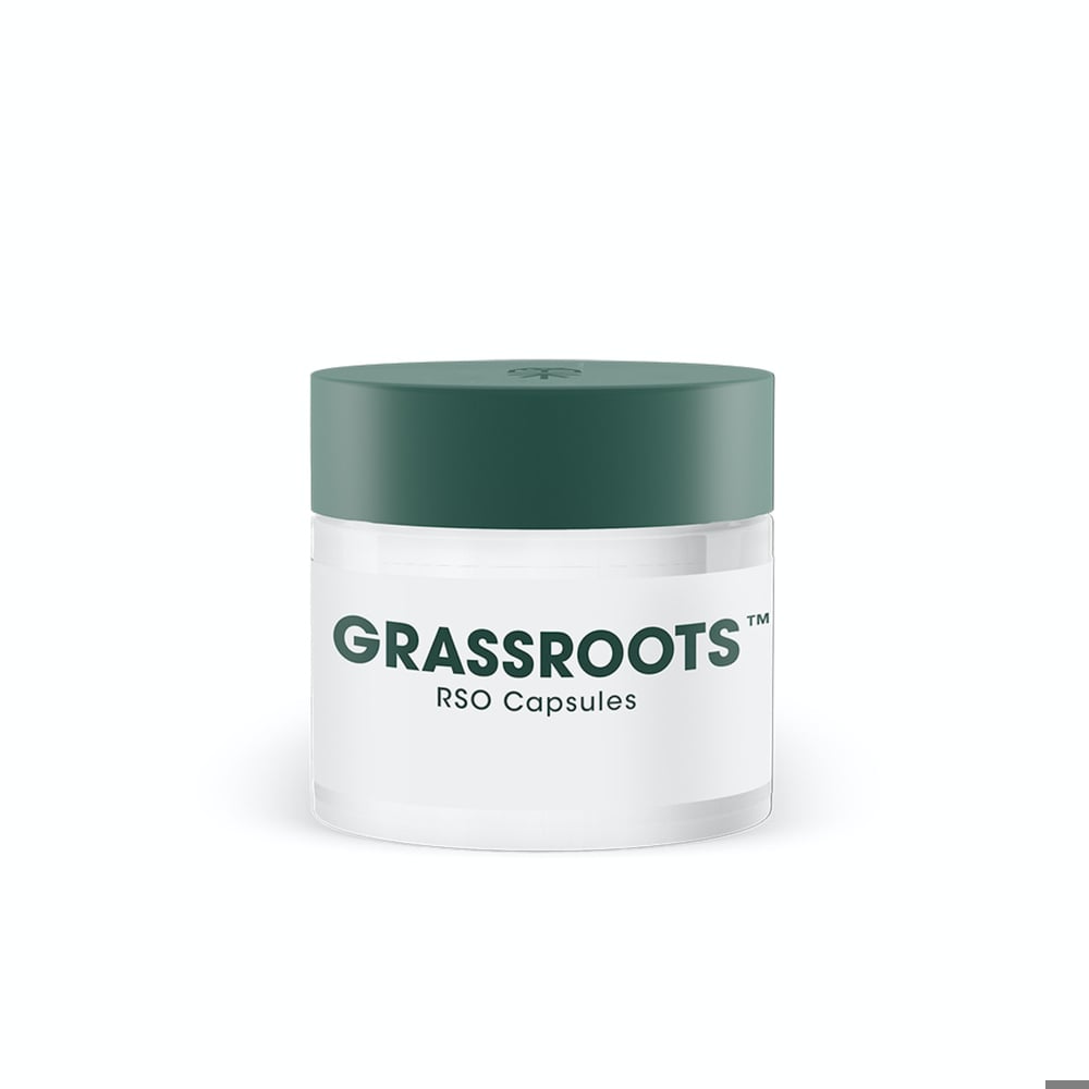 Cap Junky [10pk] (1000mg)