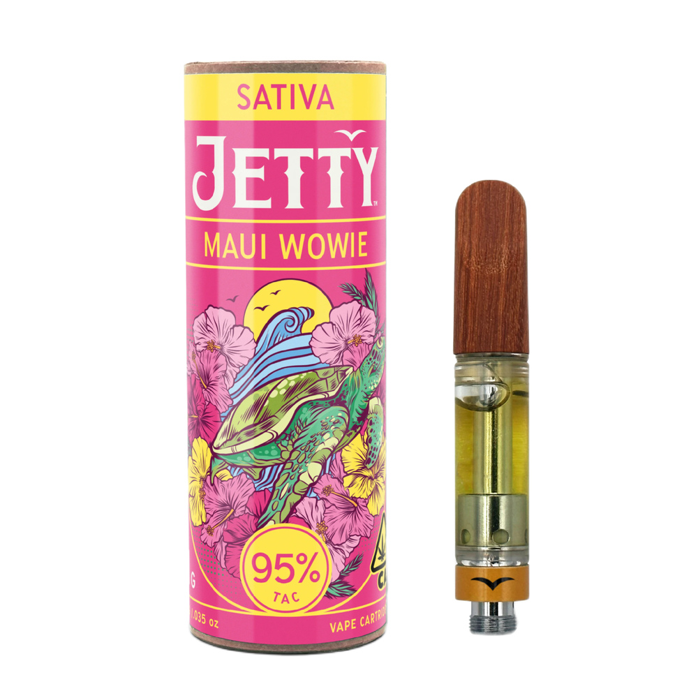 Maui Wowie