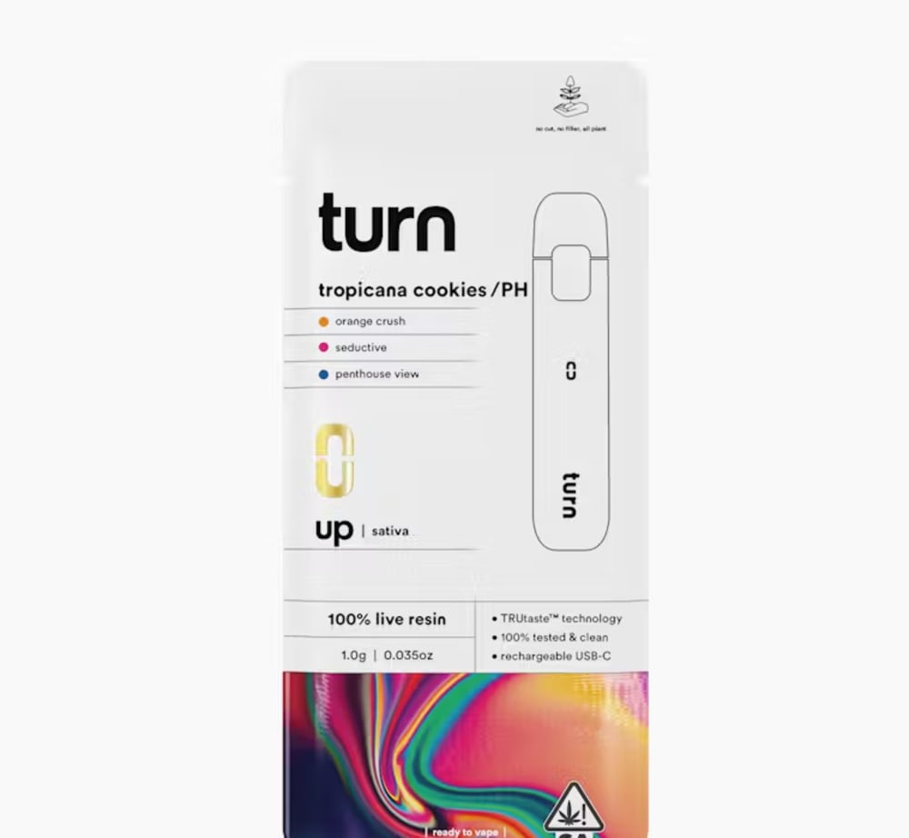 tropicana cookies [1g]