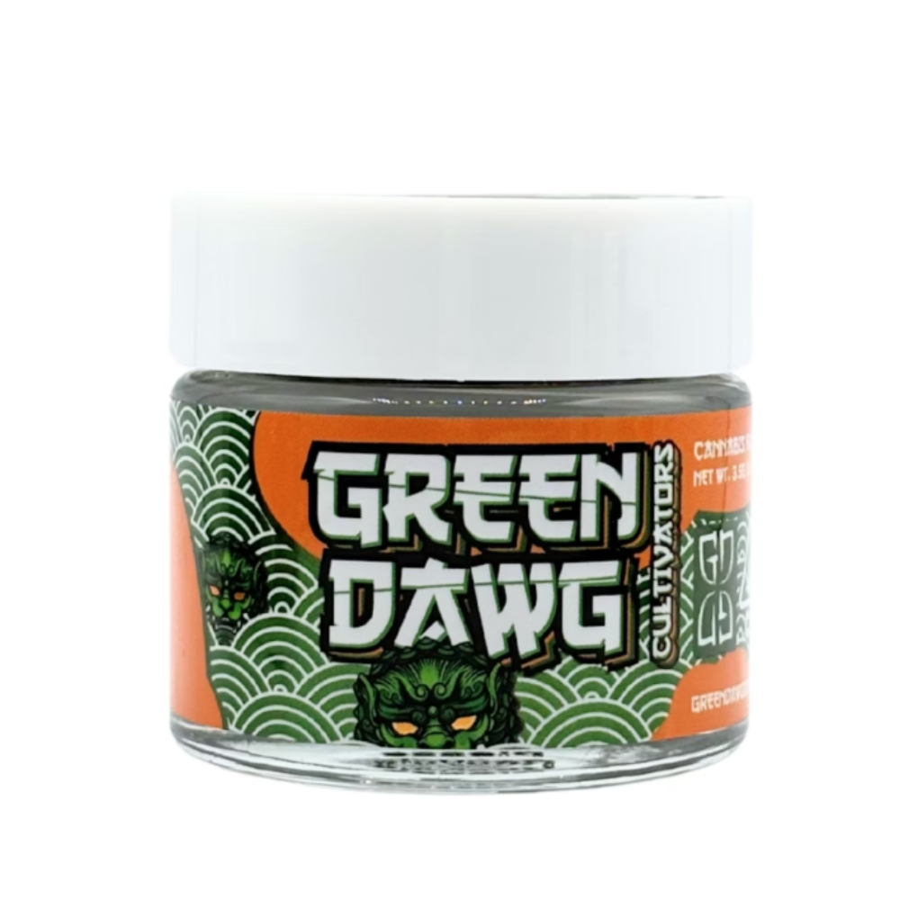 Sour Dawg