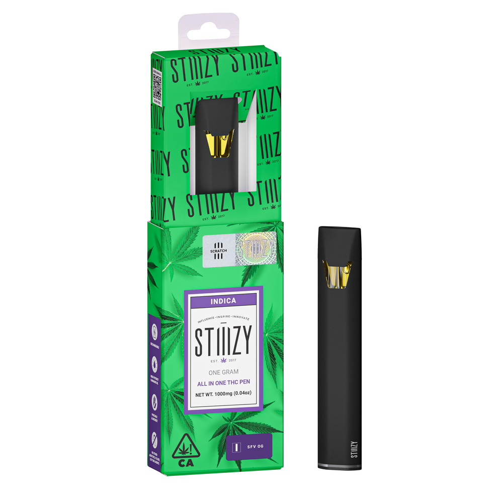 SFV OG [1g]