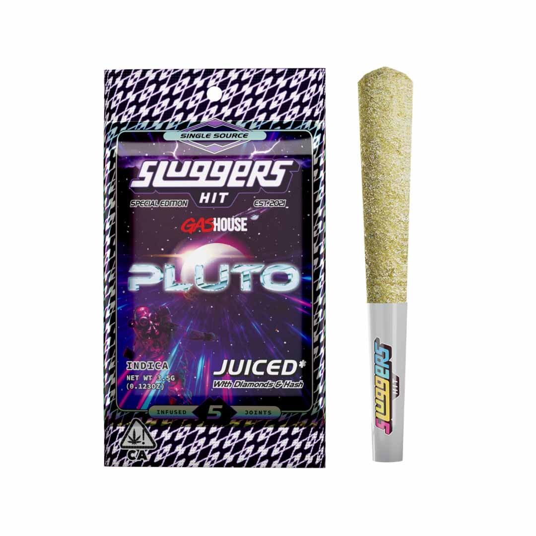 Pluto [.7g]