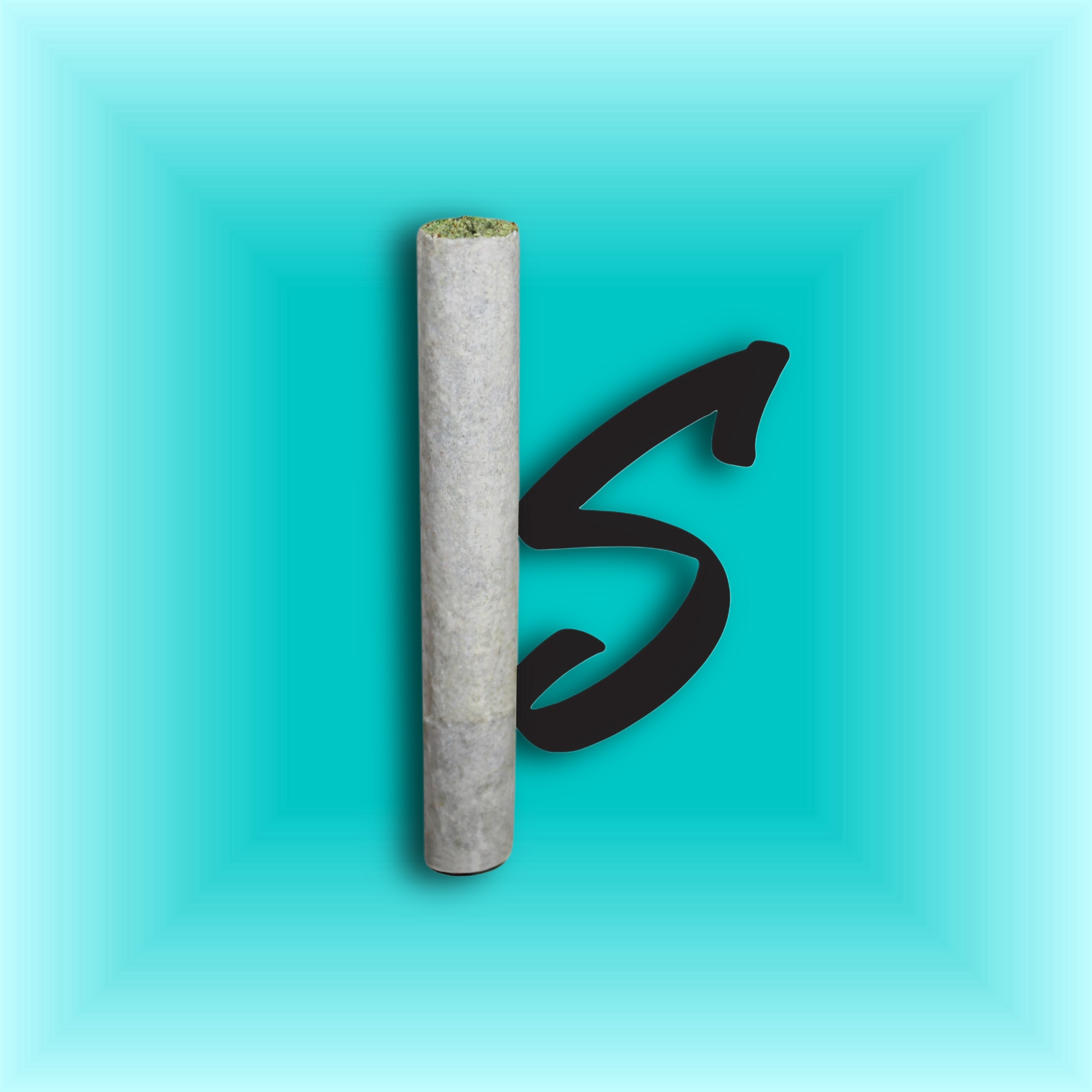 Pinky's Advice - Preroll - 1g