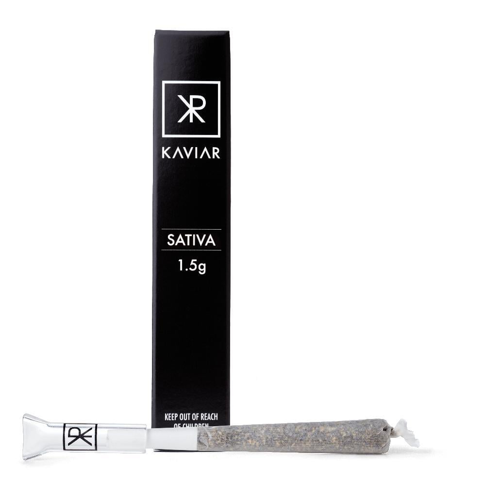 Sativa [1.5g]