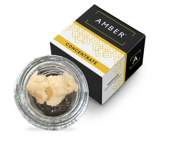 Sour SFV Live Hash Rosin