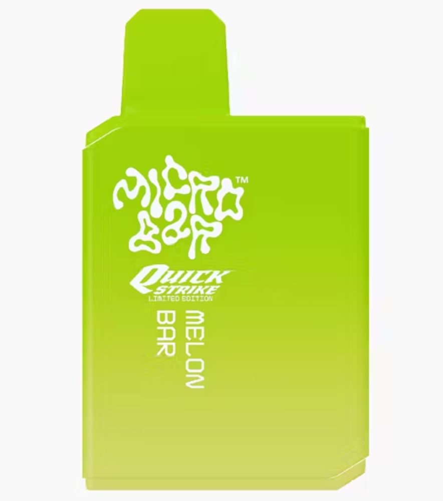 Melon Bar - 1G - AIO [1000mg]