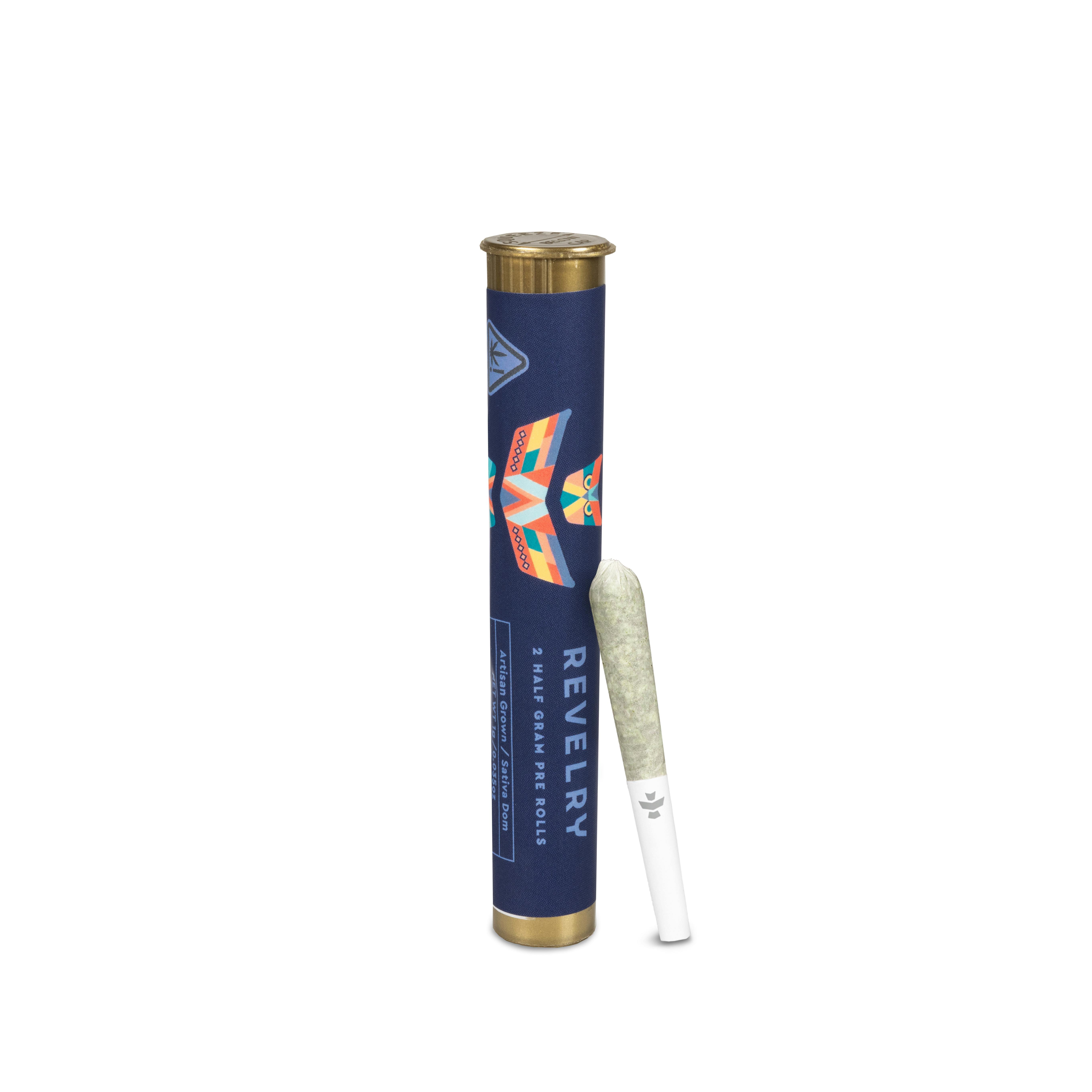 Luau Punch [.5g]