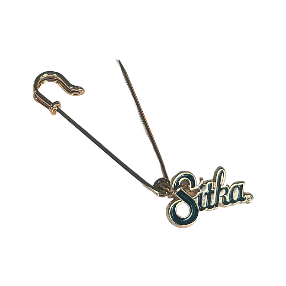 Hash Safety Pin