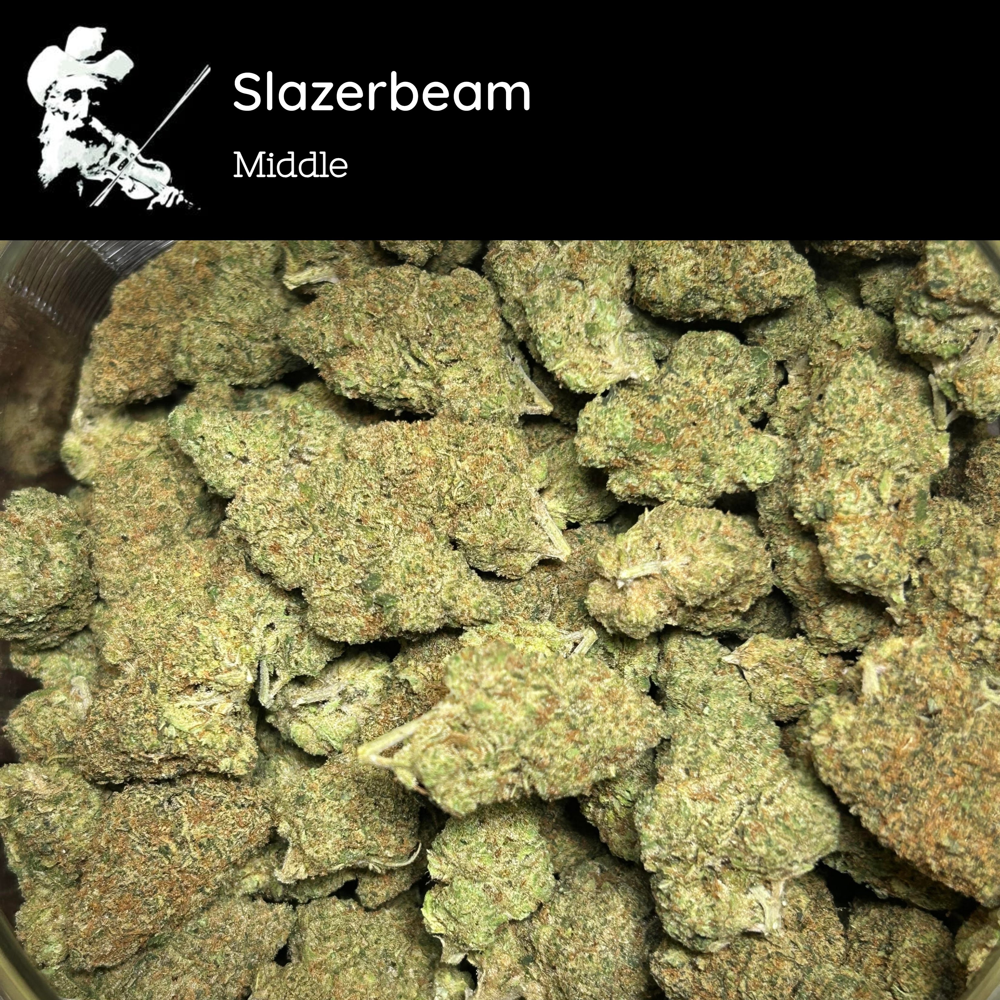 Slazerbeam