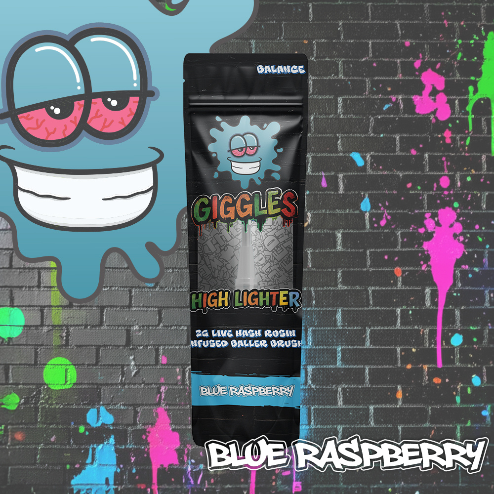 Shop Blue Razz [2g] | Prosper Cannabis Company - REC Dispensary