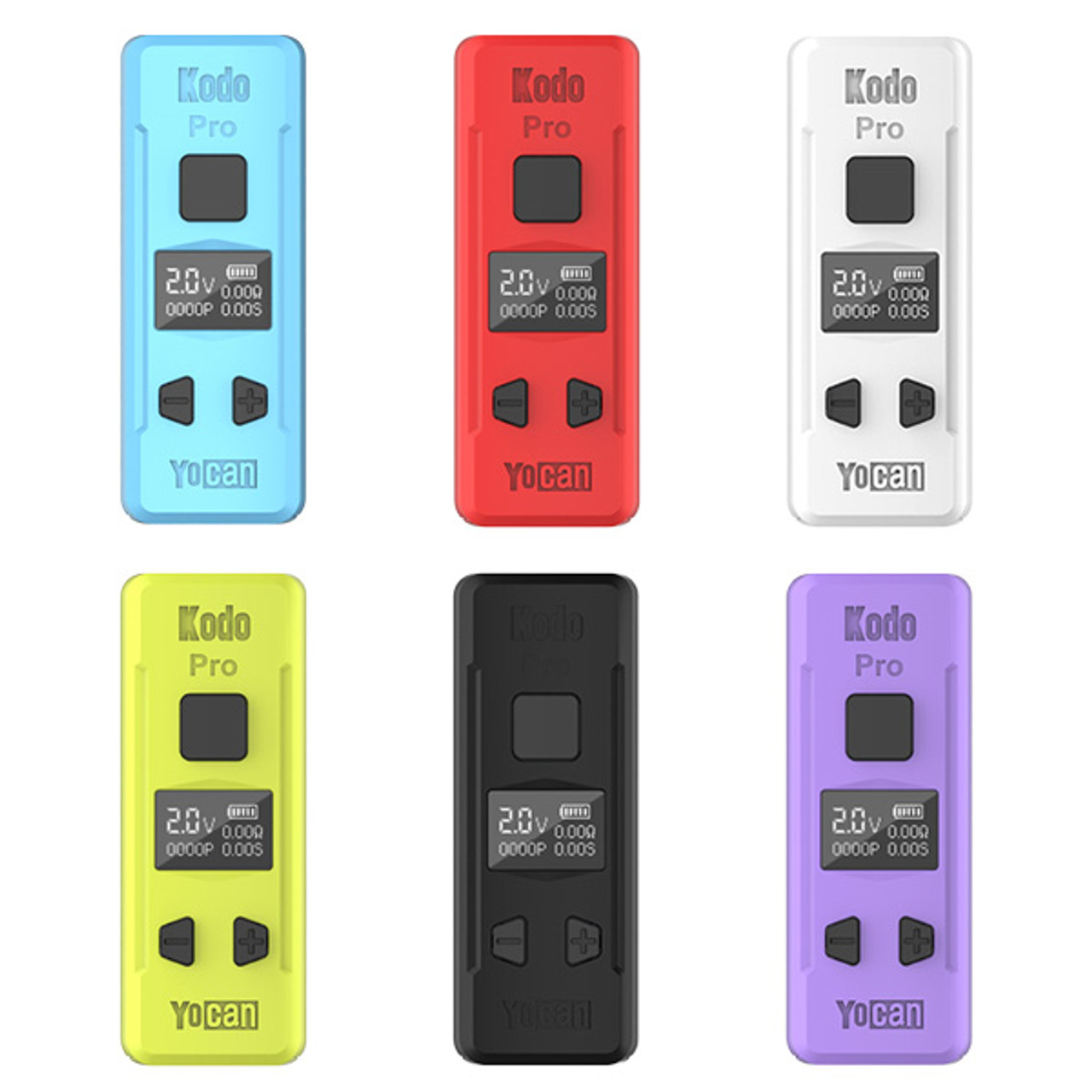 Kodo Pro - Assorted Colors