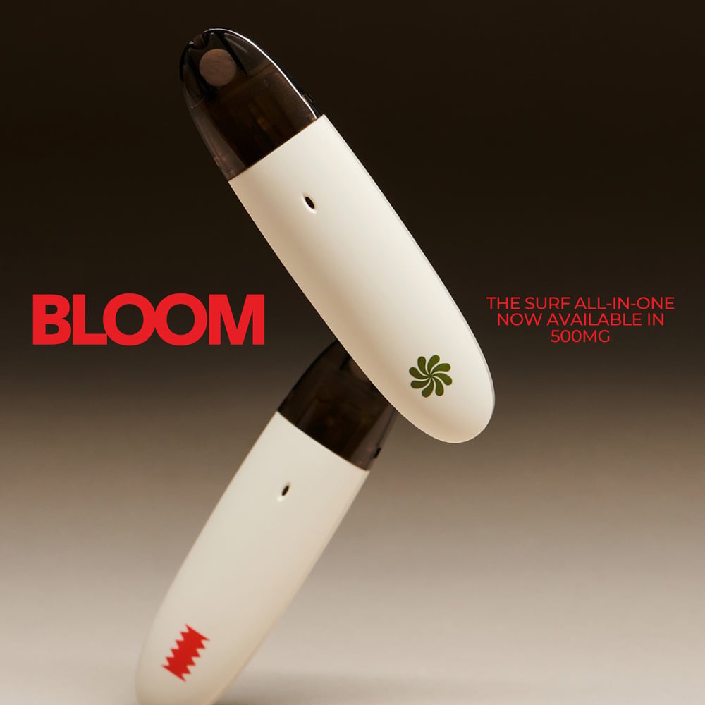Live Rosin Disposable Live Rosin Disposable