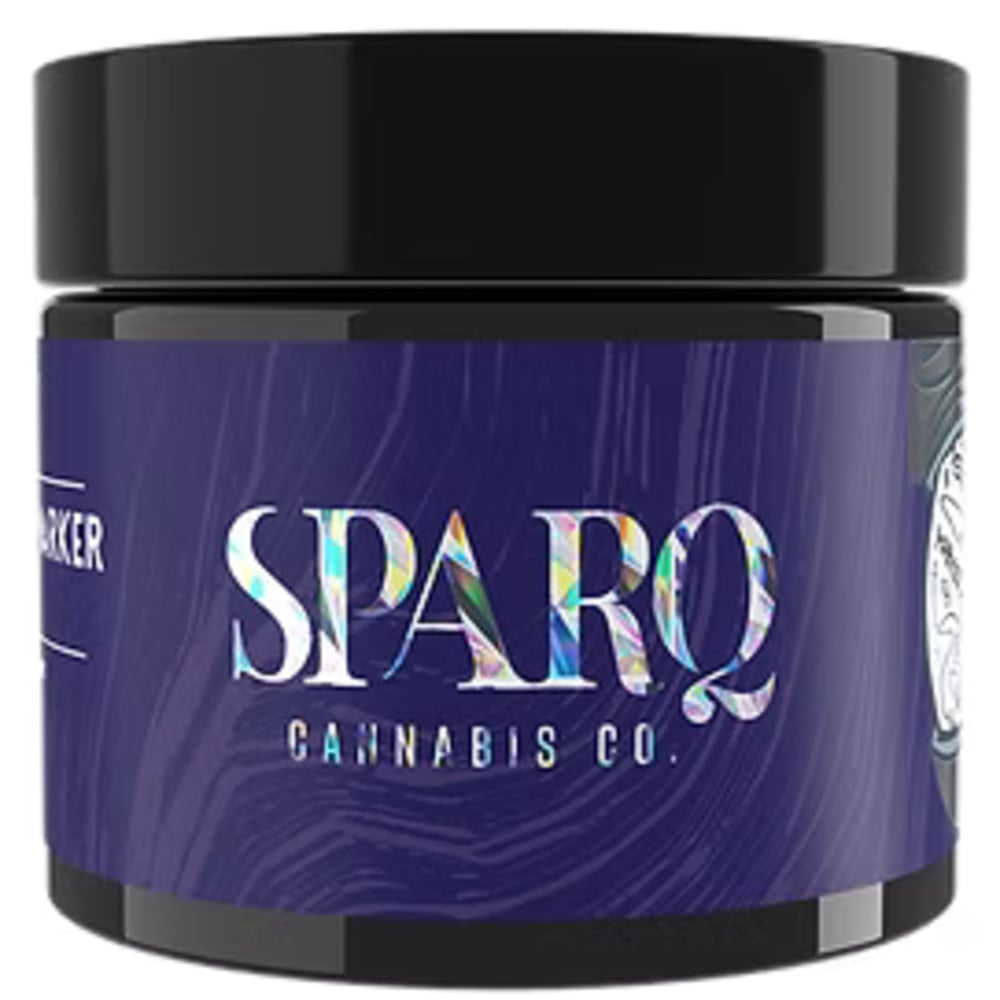 Candy Sparqs
