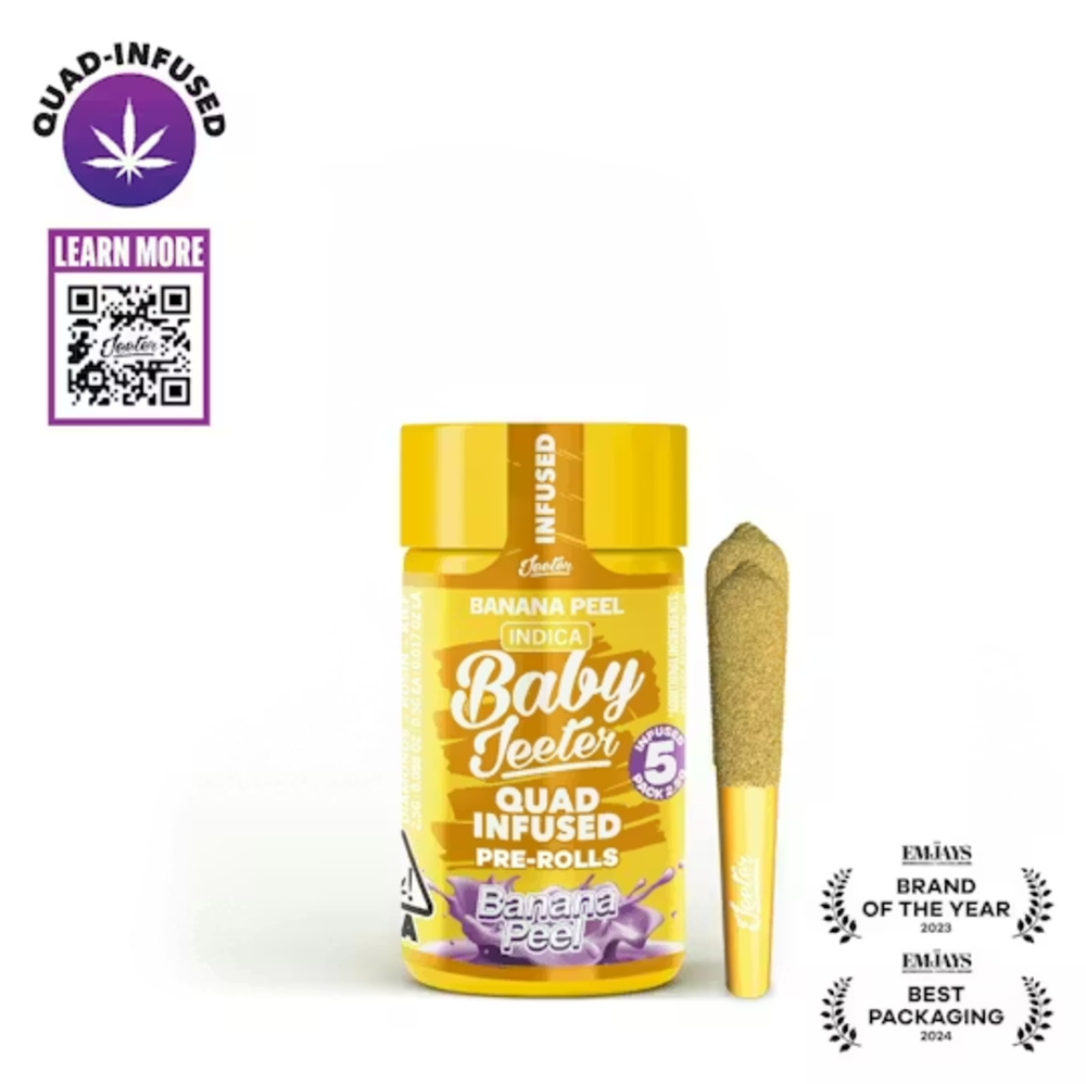 Banana Peel [.5g]