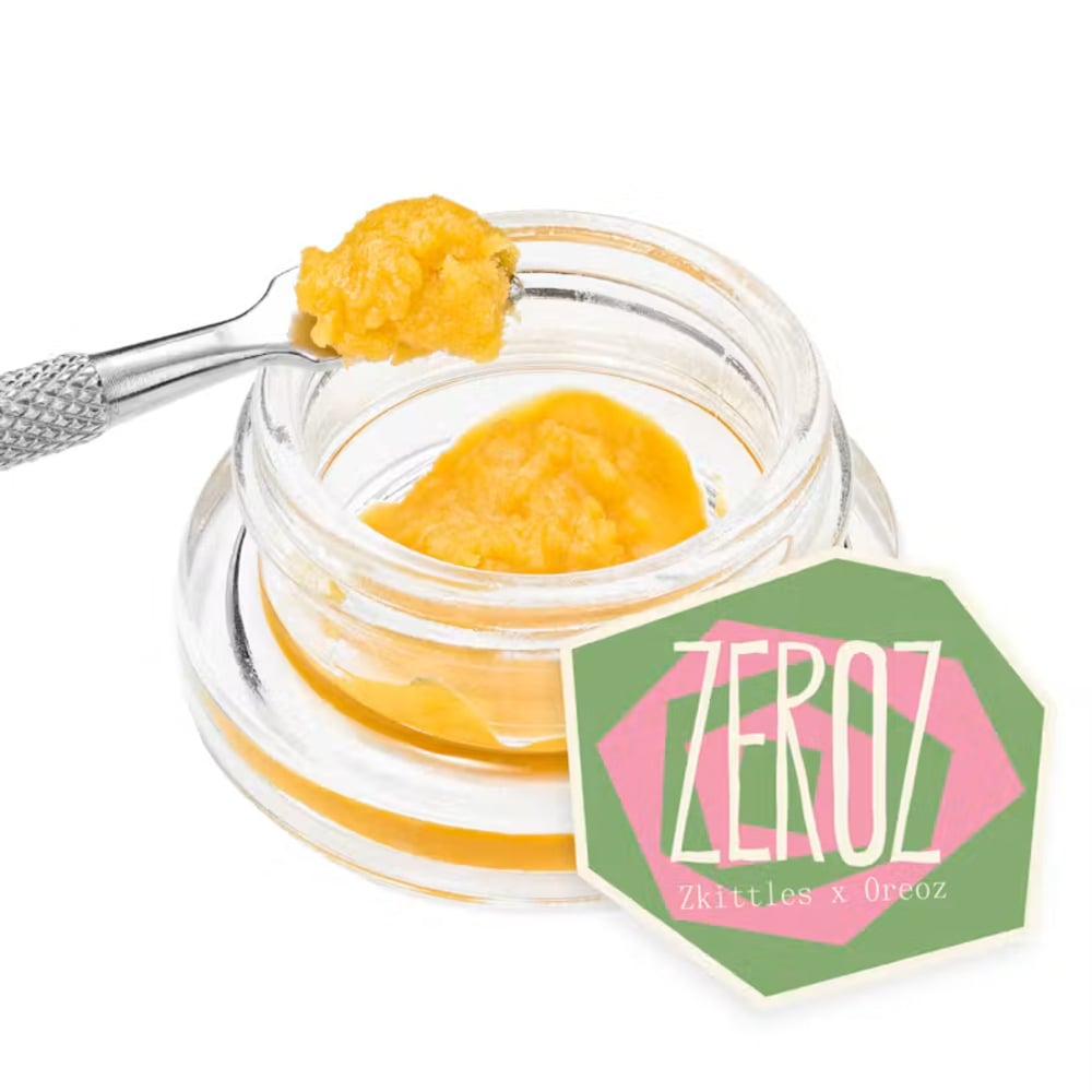 Zeroz