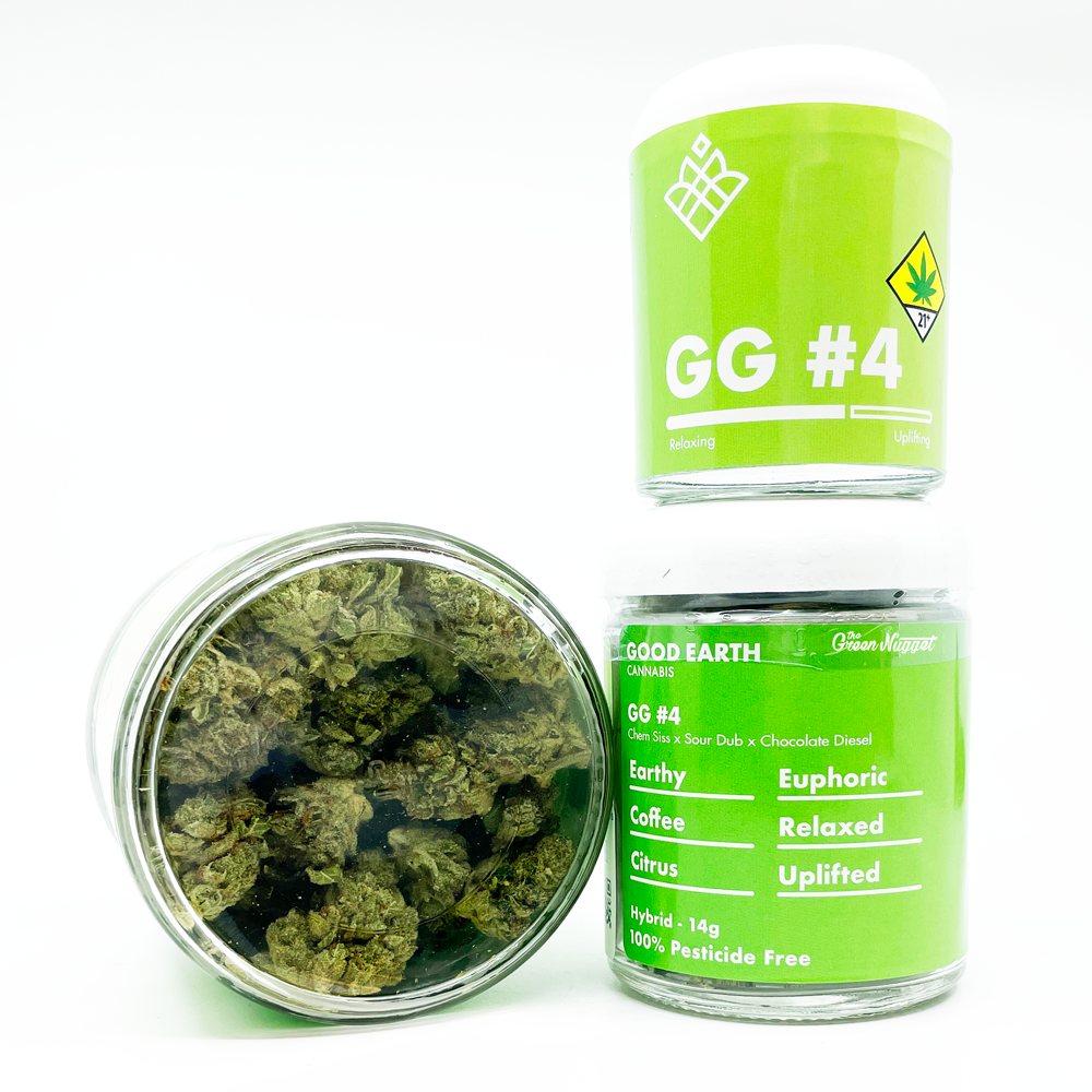 GG4 GG4