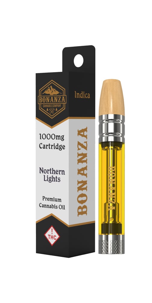 Northern Lights | 1g