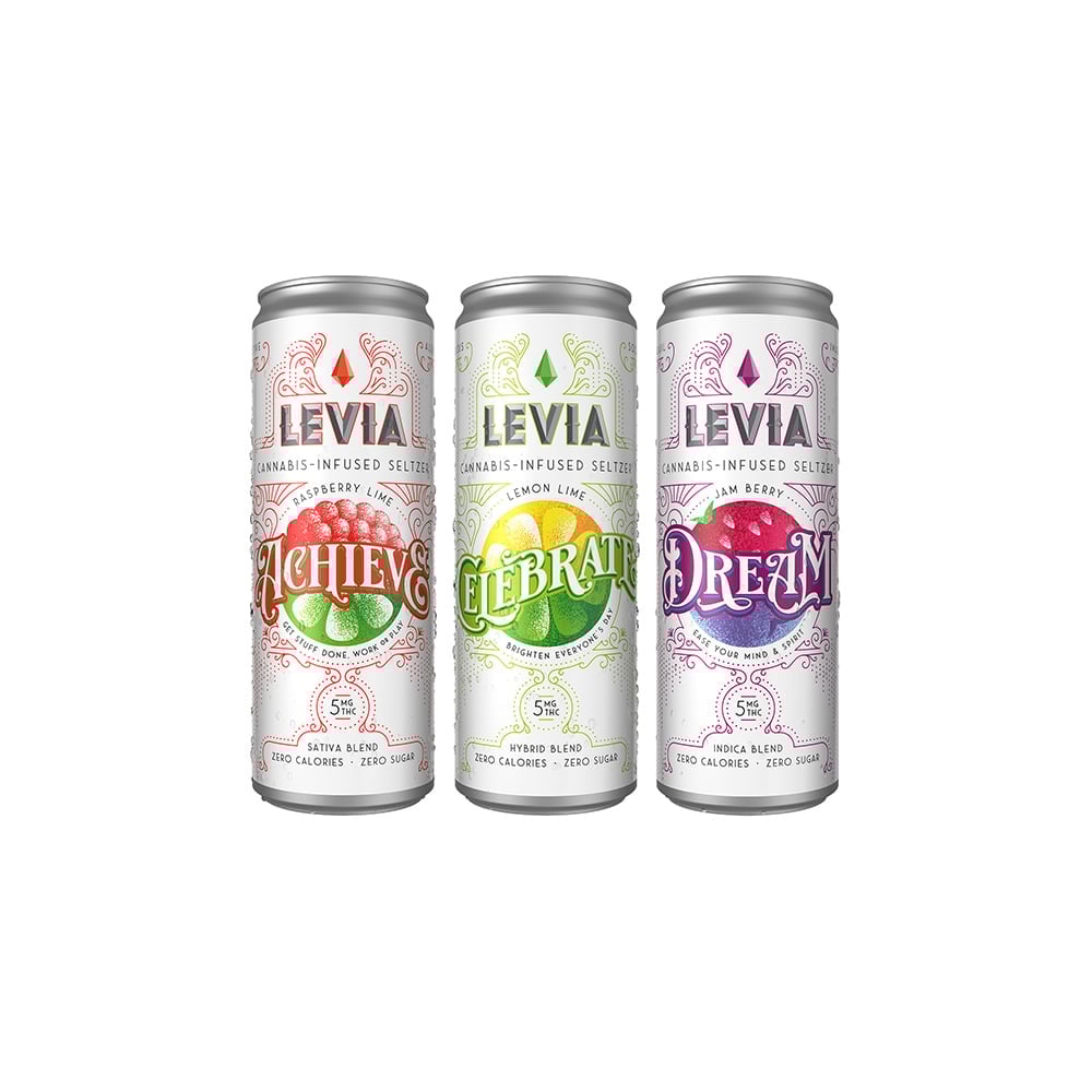 Pomegranate Punch Seasonal [12oz] (5mg)